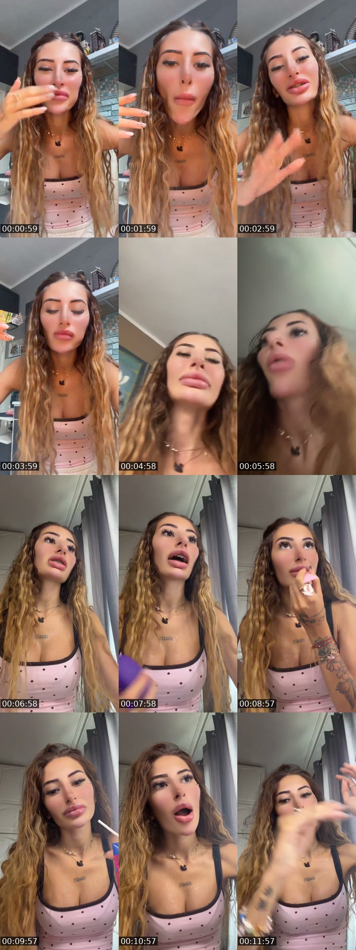 @n_69g TikTok live from 2026-07-06
