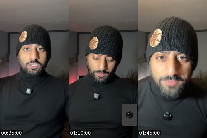 TikTok live: Welcome to my LIVE by @nasarhashem