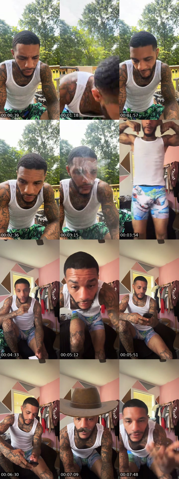 @kaptive24 TikTok live from 2026-07-06