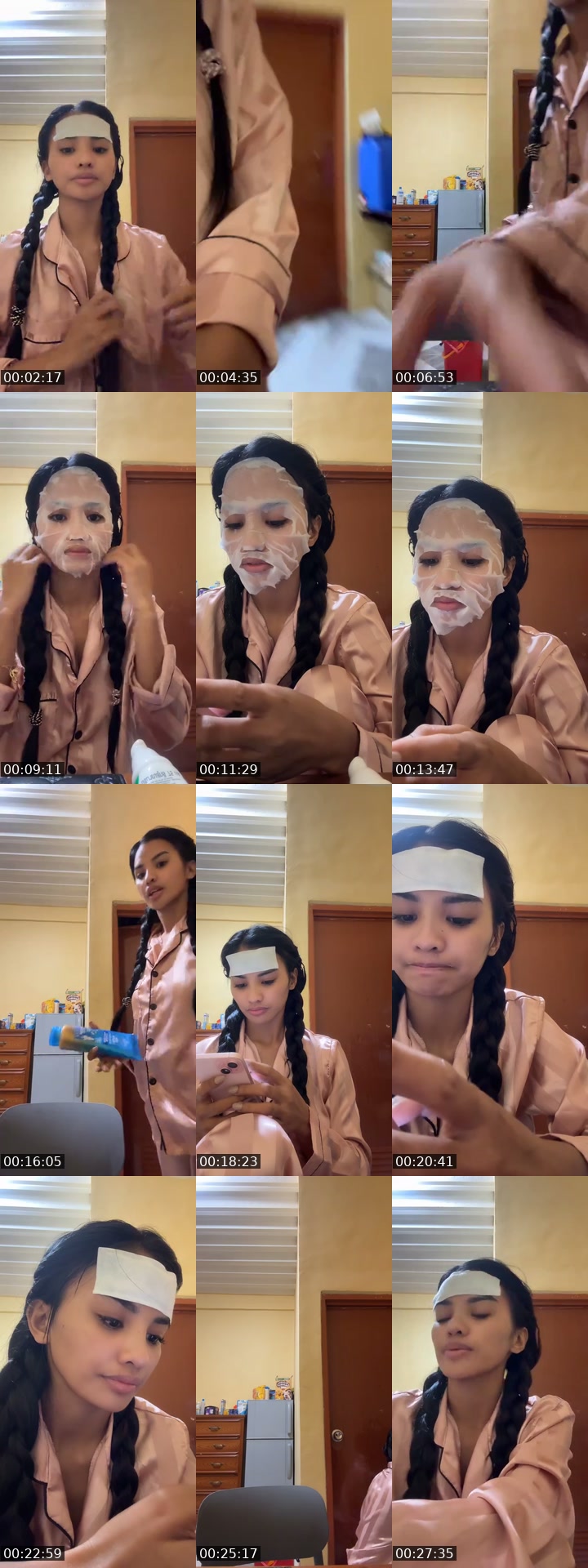 @usernolongeravailable25 TikTok live from 2026-07-06