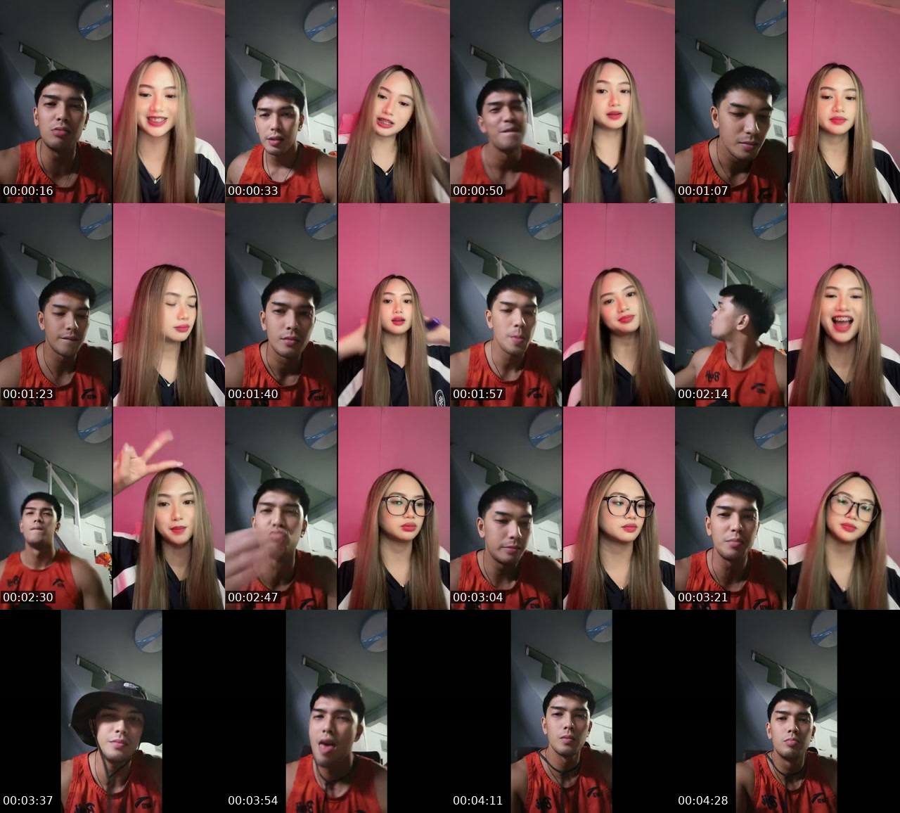 TikTok live: Lets Go LIVE! by @yanseadichoso