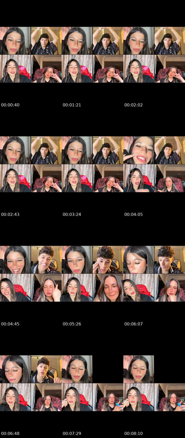 @sandyyyallamm TikTok live from 2026-07-06