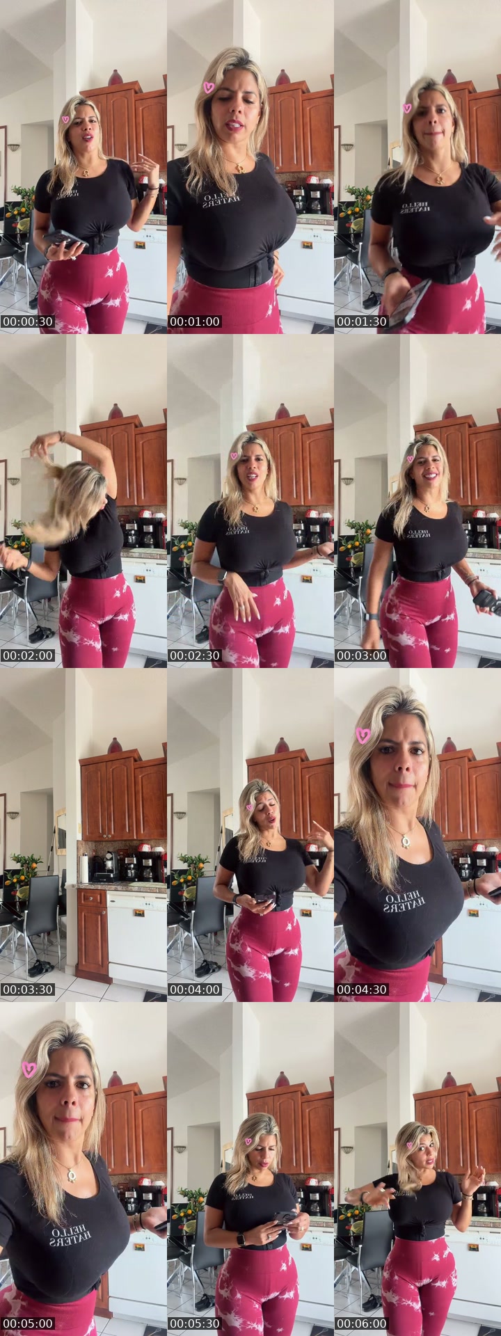 @_kenia_love TikTok live from 2026-07-06