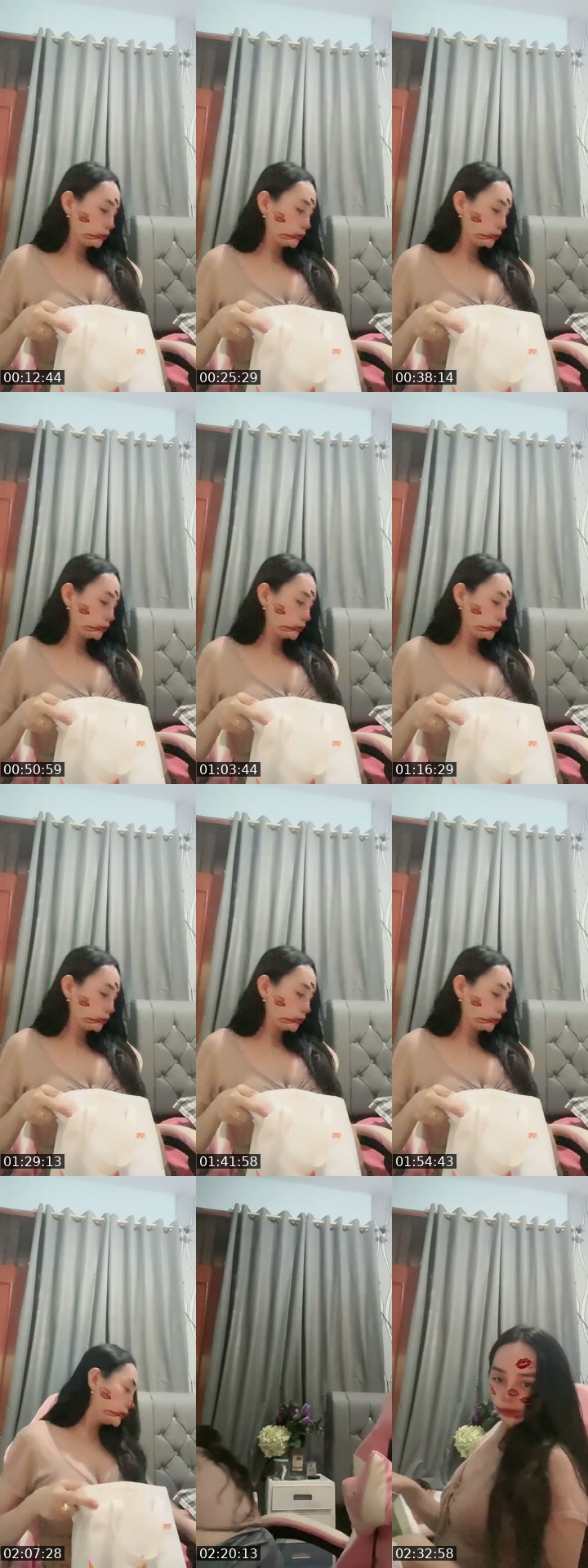 @catluna888 TikTok live from 2026-07-06