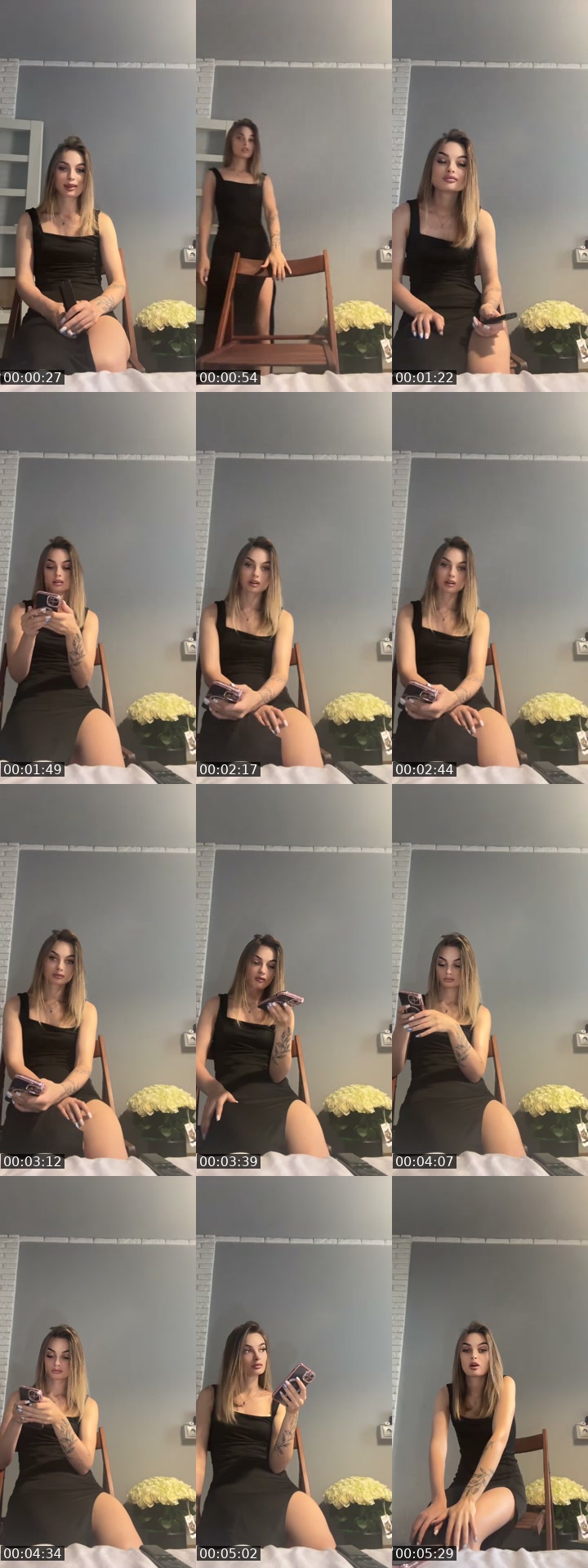 Ukraine TikTok live: 4874070060868799 by @anatolivna.2001