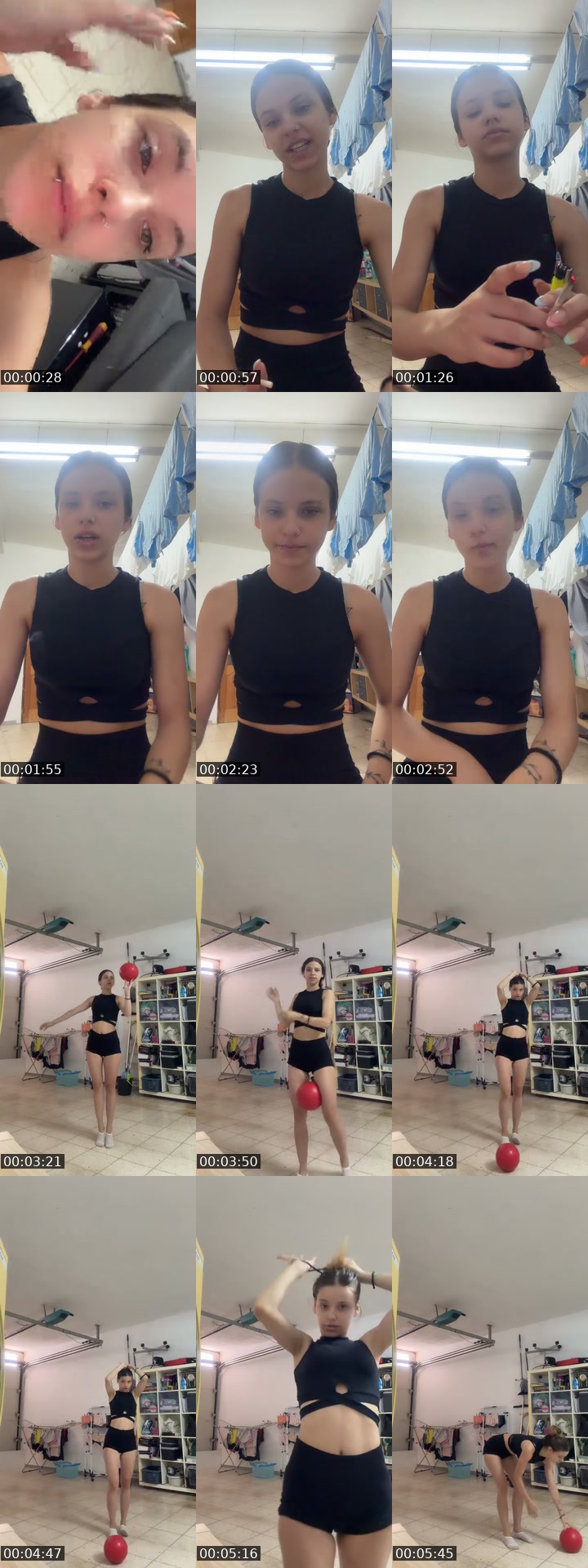 @aroaas05 TikTok live from 2026-07-06