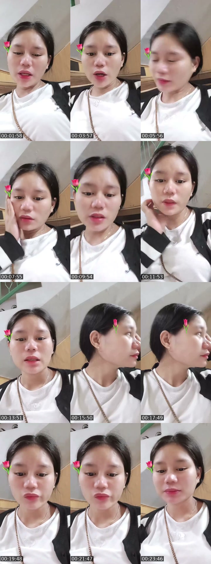 TikTok live: bumil tm 3🥰 by @erika.damayanti2