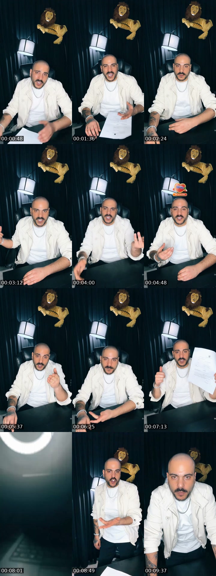 TikTok live: קובי אמזלג בלייב by @kobiamzaleg7