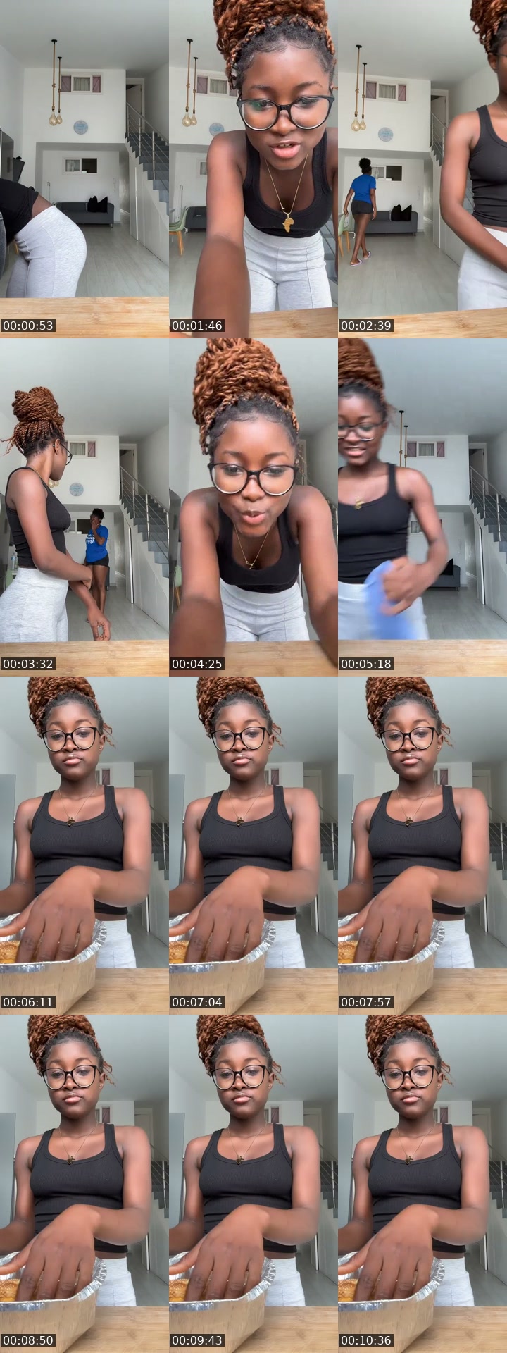 TikTok live: entra só 5mnt by @_reginaaaa_a