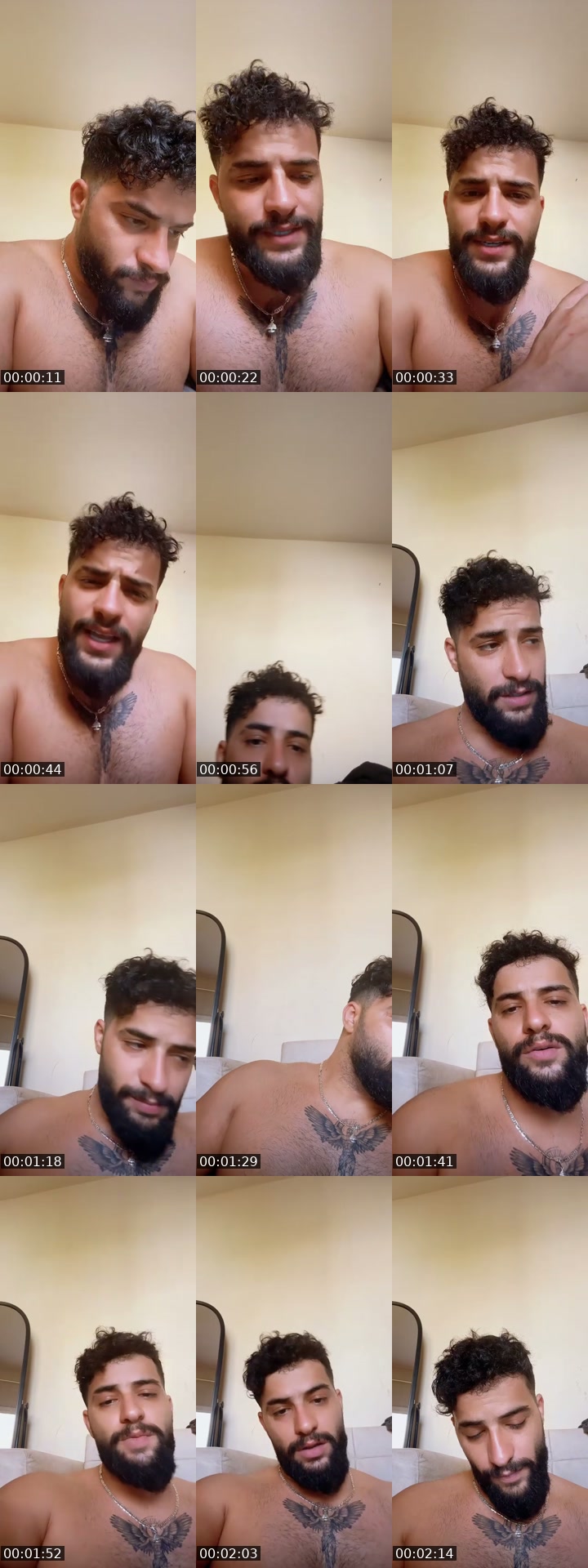 @abedsalamat1 TikTok live from 2026-07-06