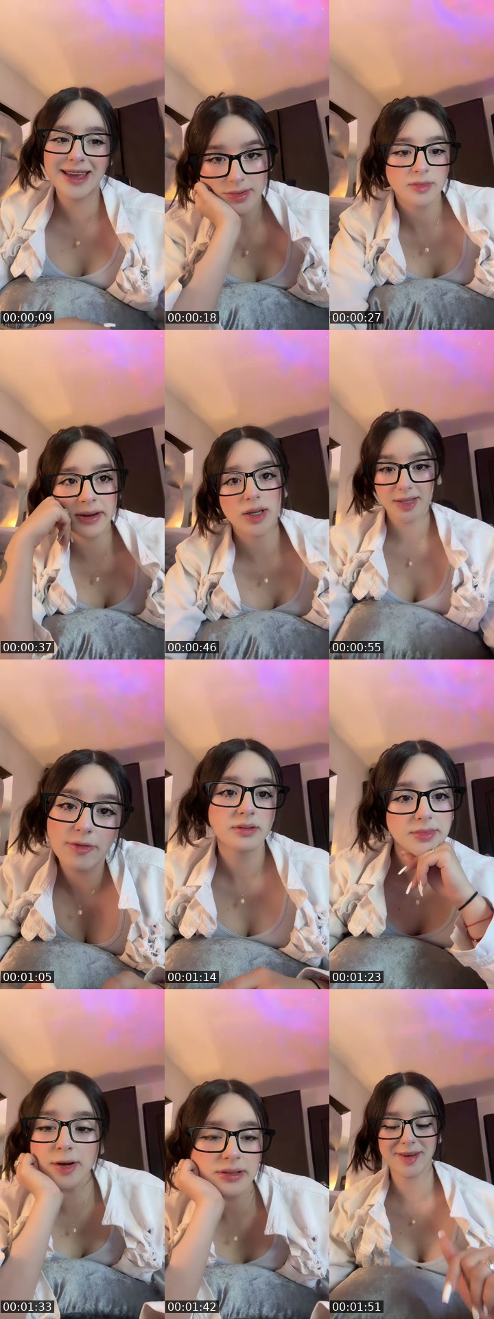 @sheroll_ TikTok live from 2026-07-06