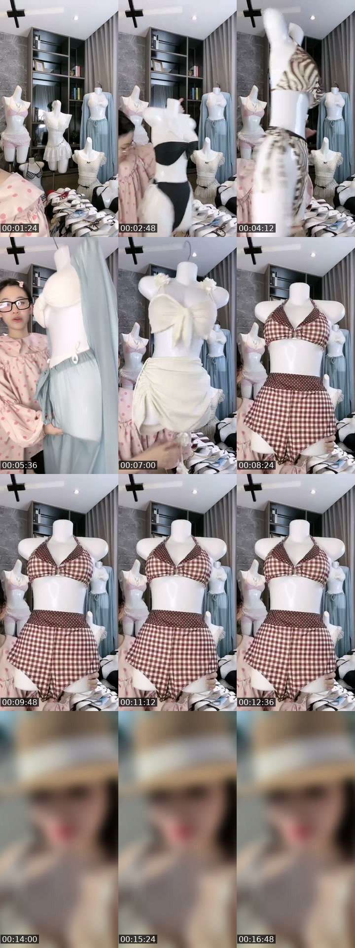 @bikiniemma TikTok live from 2026-07-06