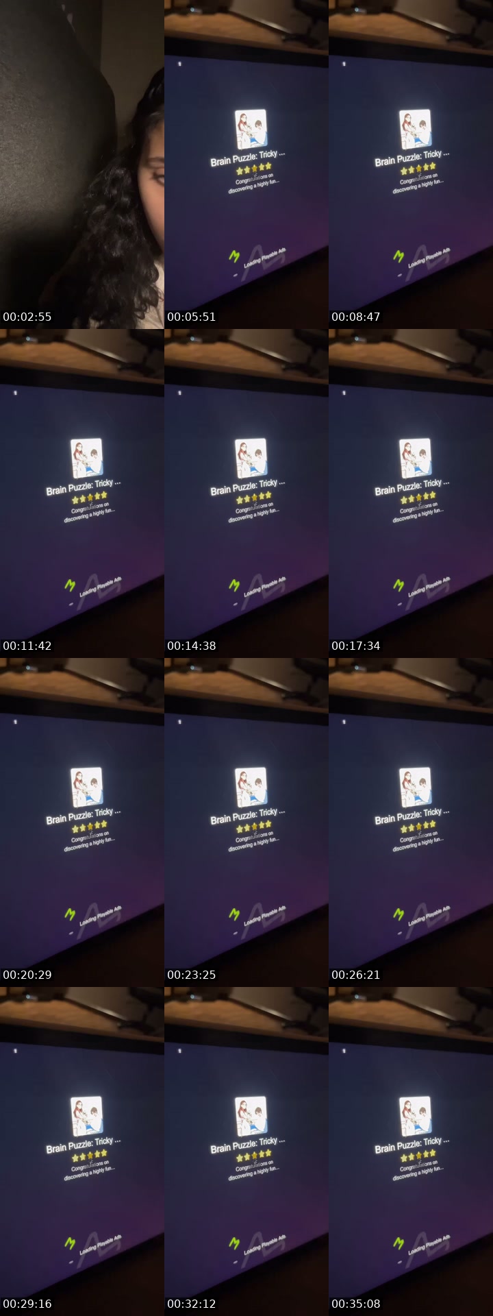 @lceln TikTok live from 2026-07-06