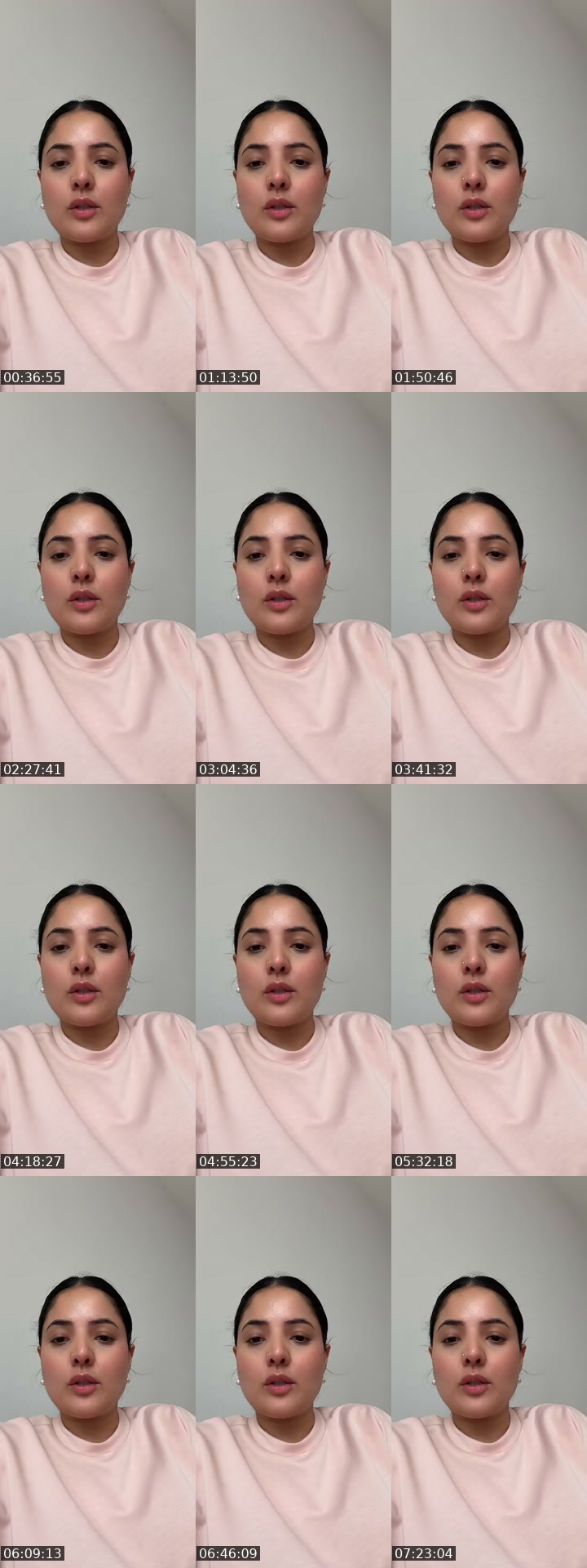 TikTok live: Let’s Cook 👩‍🍳 by @fizabash_official