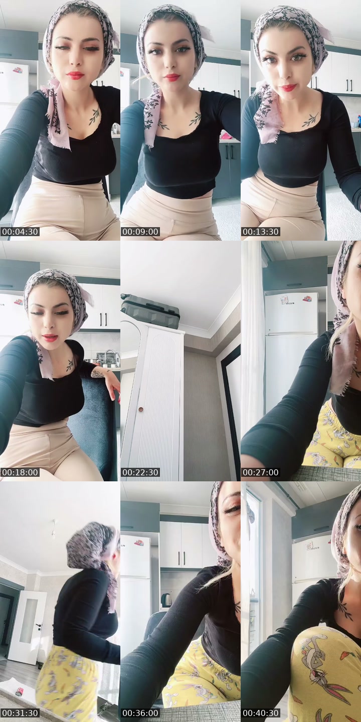 @zlemballl TikTok live from 2026-07-06