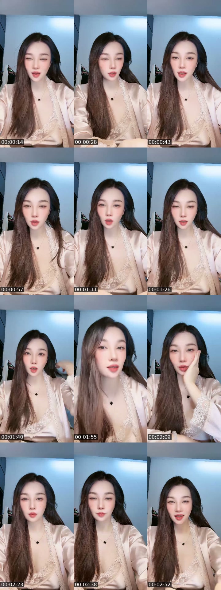 China TikTok live: Kelly的聊天室 by @www.13899