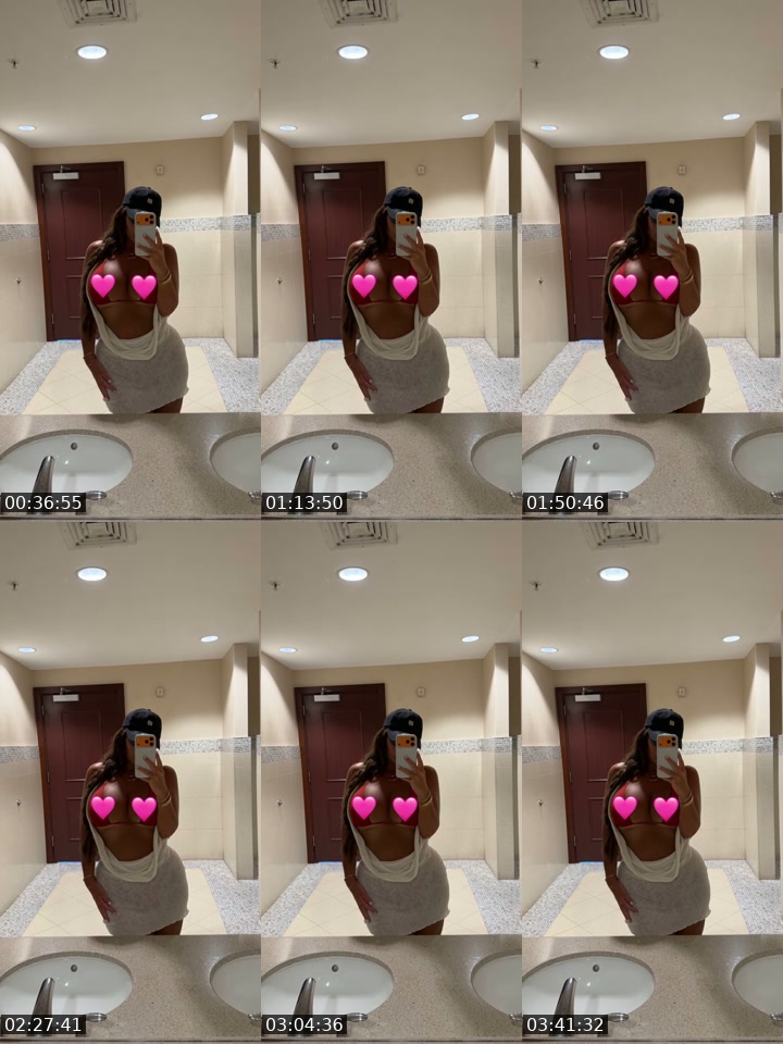 @jordanachka TikTok live from 2026-07-06