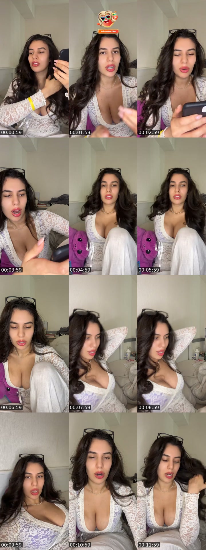 Colombia TikTok live: 🐷💰💰 by @colombianaitaliana2