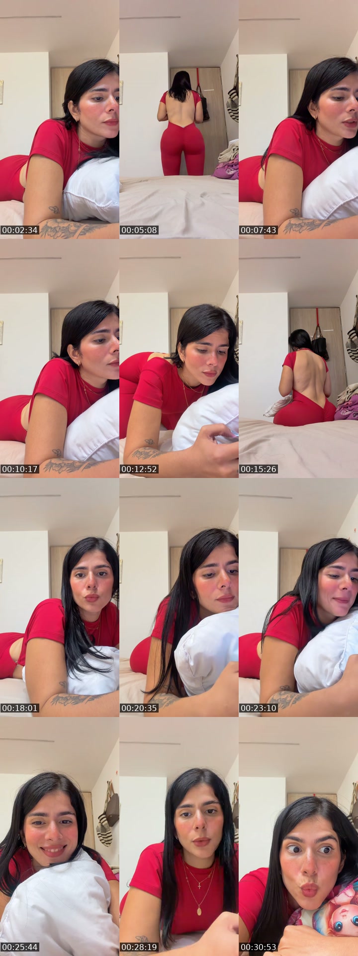 @lailabanss11 TikTok live from 2026-07-06