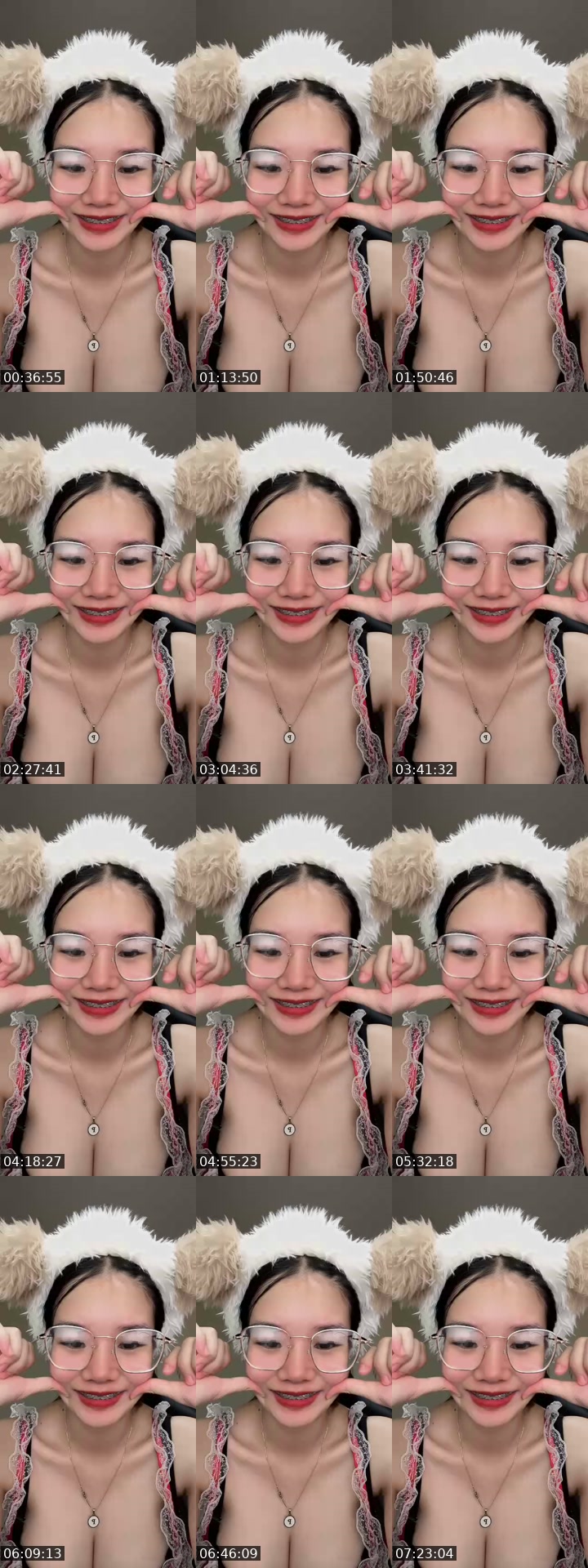 TikTok live: หาคนใจดีปิดแกลล🥺 by @ice_thidaa