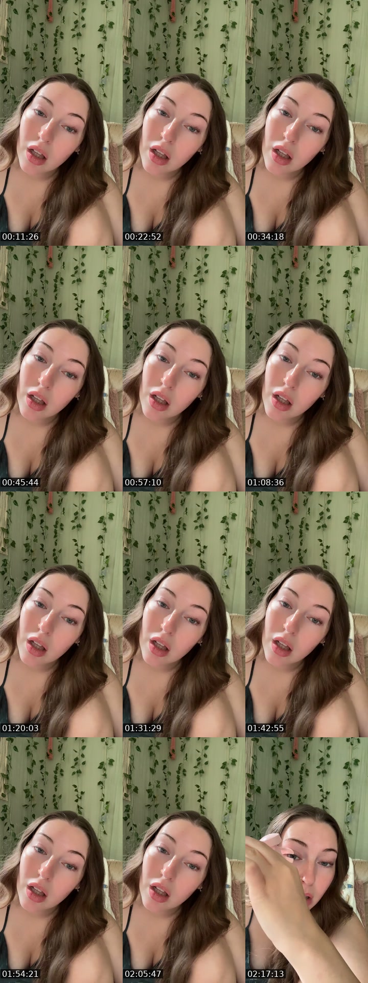 @moorer_reading TikTok live from 2026-07-06
