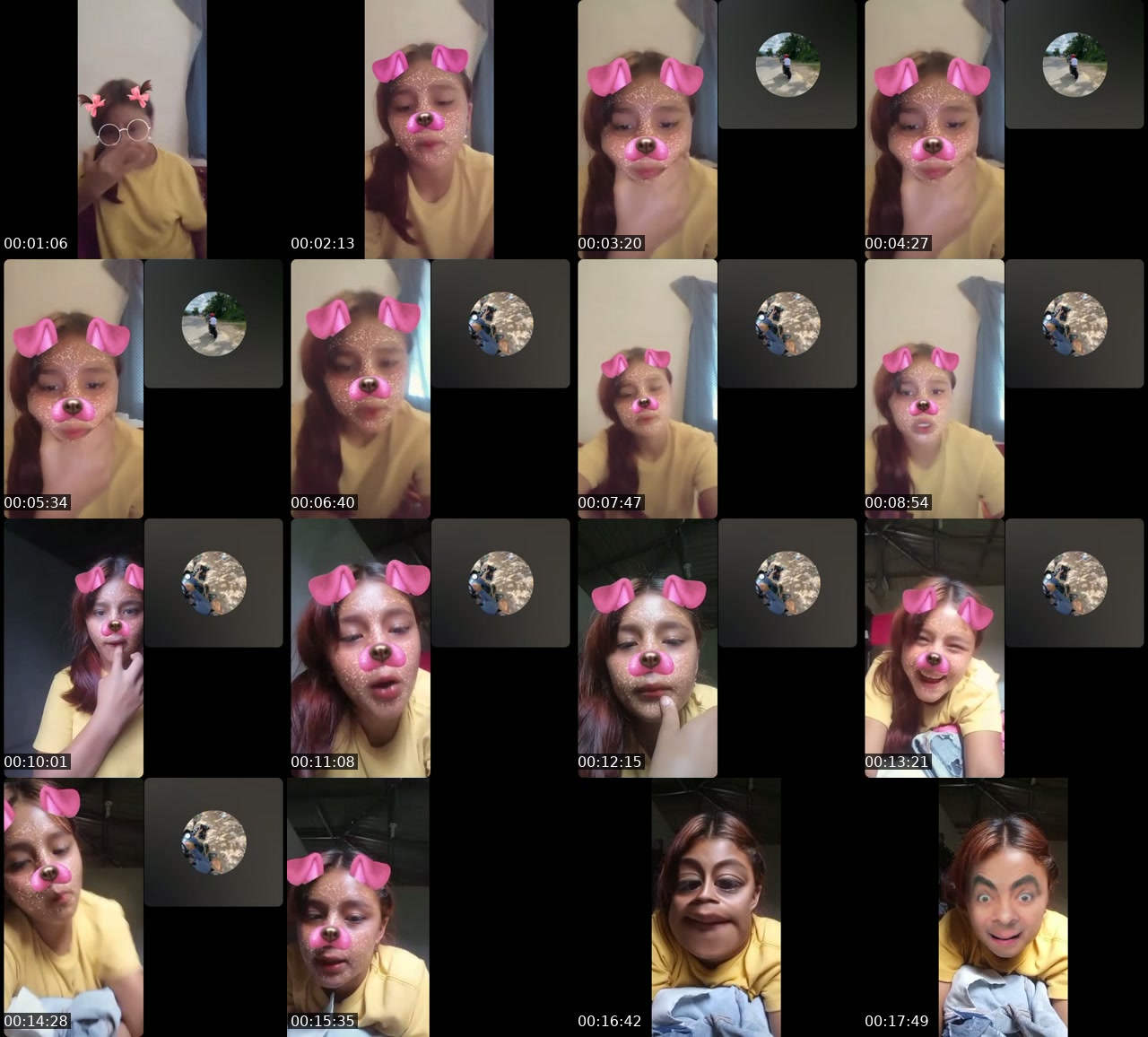 TikTok live: ablemos un rato by @yaritza13879