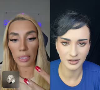 Monaco TikTok live: PORANNY LIVE by @szwagierkaqueen