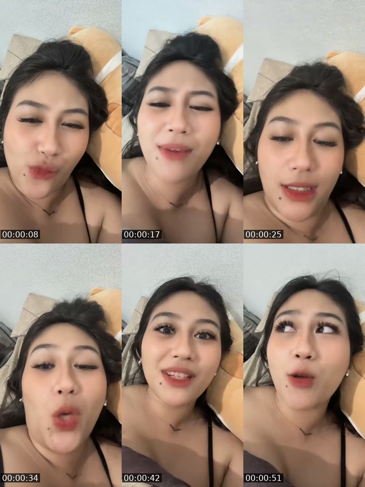 @inikaramel TikTok live from 2026-07-06