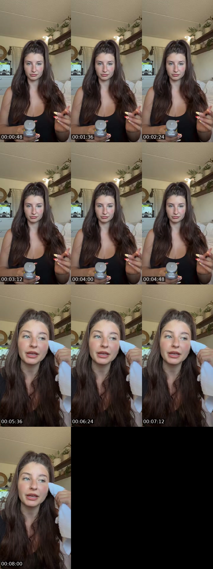 TikTok live: take your socks off honey by @honeydollwest