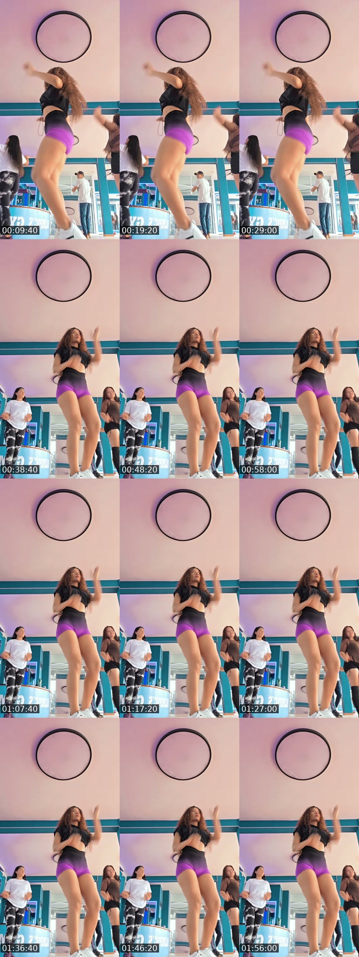 TikTok live: hola by @cristani3014