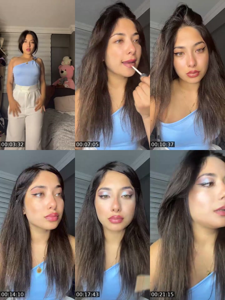 @alyena080 Turkey TikTok live from 2026-07-06