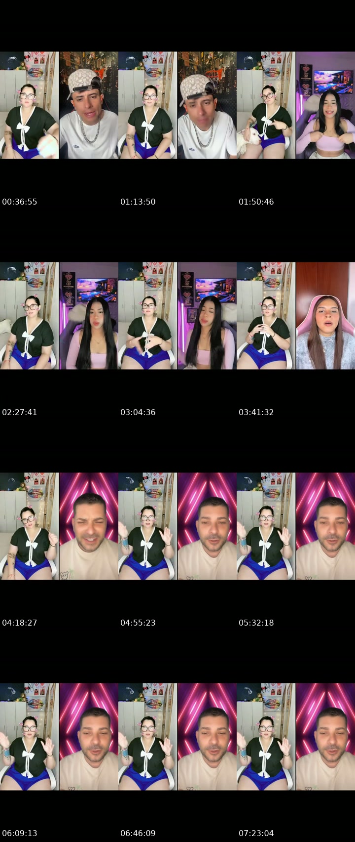 @alejandra_corrogon TikTok live from 2026-07-06