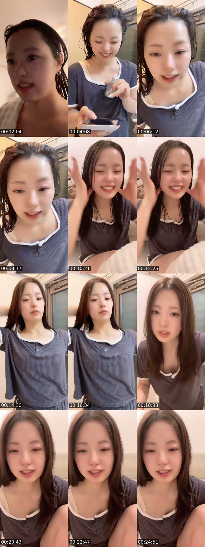 TikTok live: 7月🐝から🪿に変わってるよ！　詳細はリットリンクに by @hiyokomaru_pyo