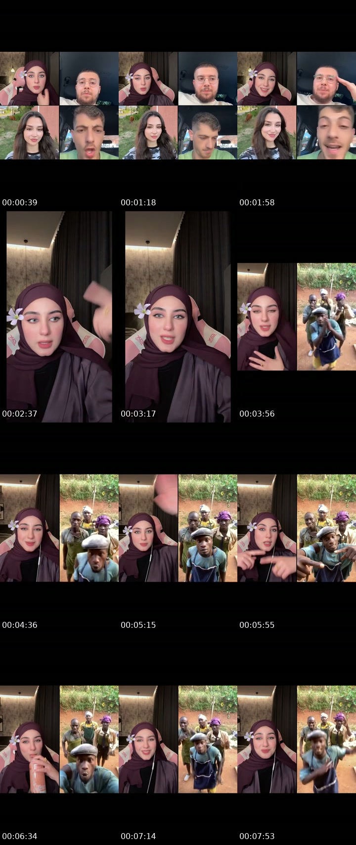 @fatimaalhawaj94 Saudi Arabia TikTok live from 2026-07-06