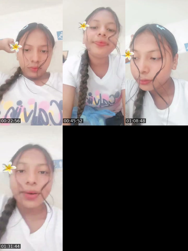 TikTok live: chacalita by @gabimarsi3