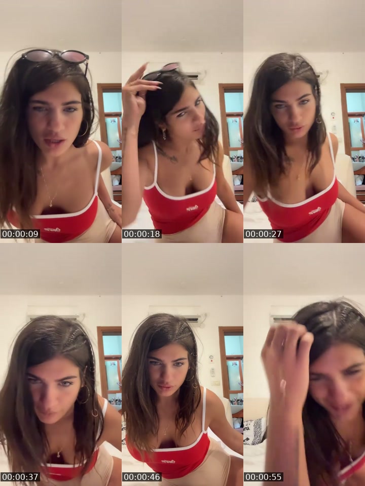 @naama_matityahu1 TikTok live from 2026-07-06