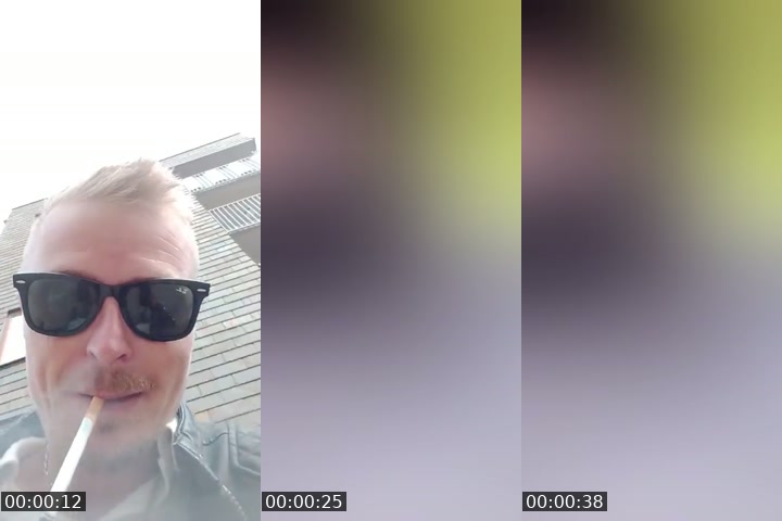 @mrknullsson Sweden TikTok live from 2026-07-06
