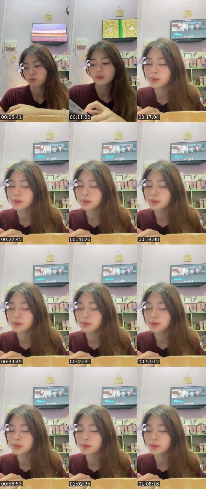 @putri.azmni TikTok live from 2026-07-06