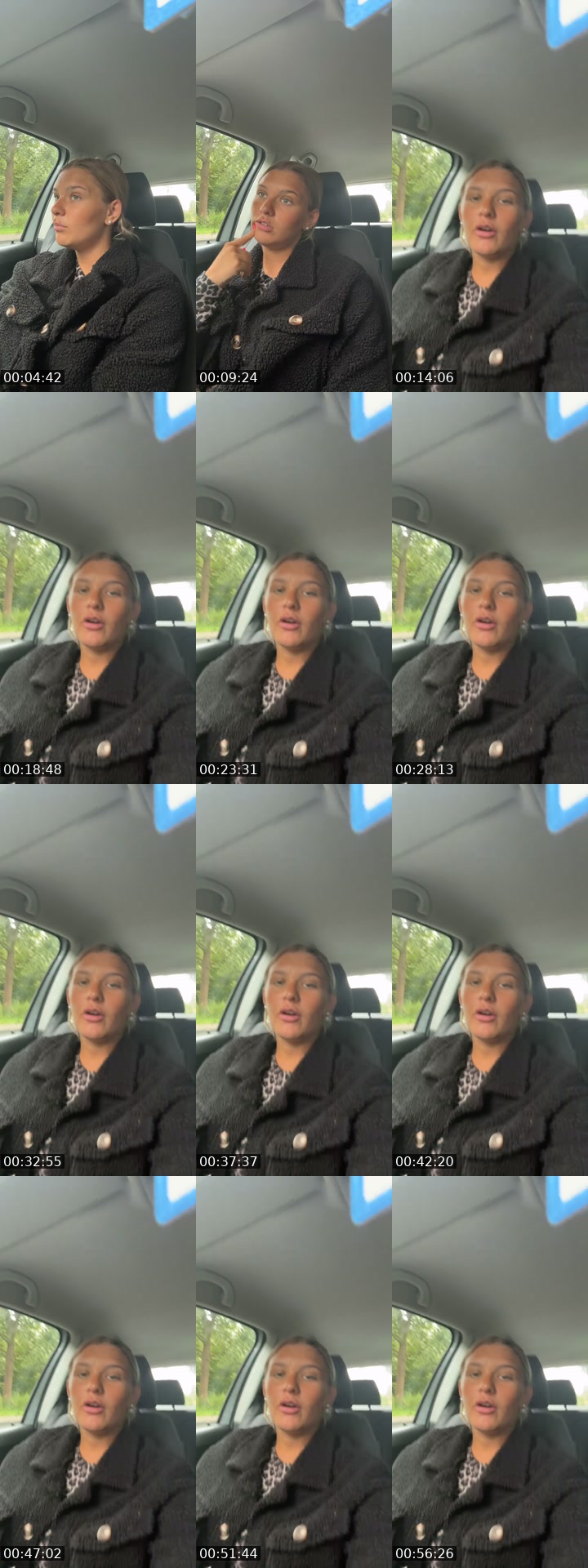 TikTok live: 💯💯💯 by @celinaa_marleen24