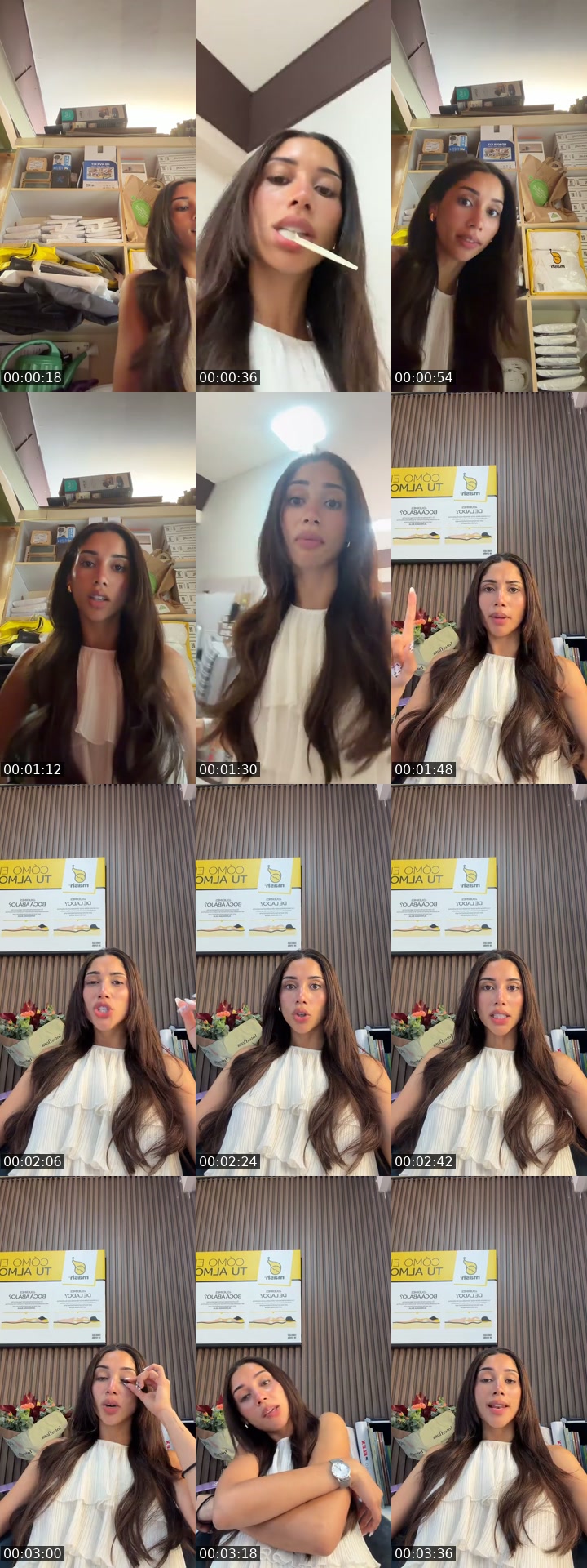 @iamleticiaaraujo TikTok live from 2026-07-06
