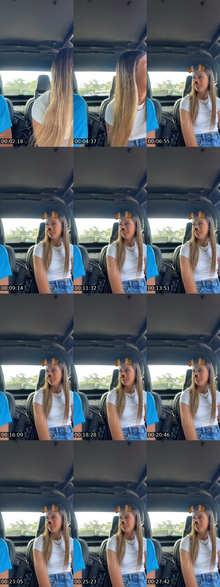 @michelleeegnan TikTok live from 2026-07-06