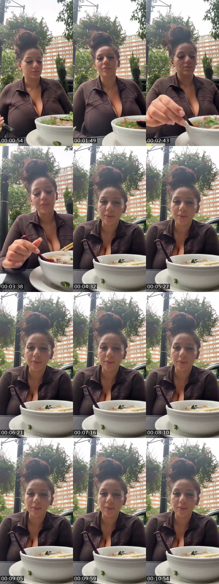 @allthingsally TikTok live from 2026-07-06