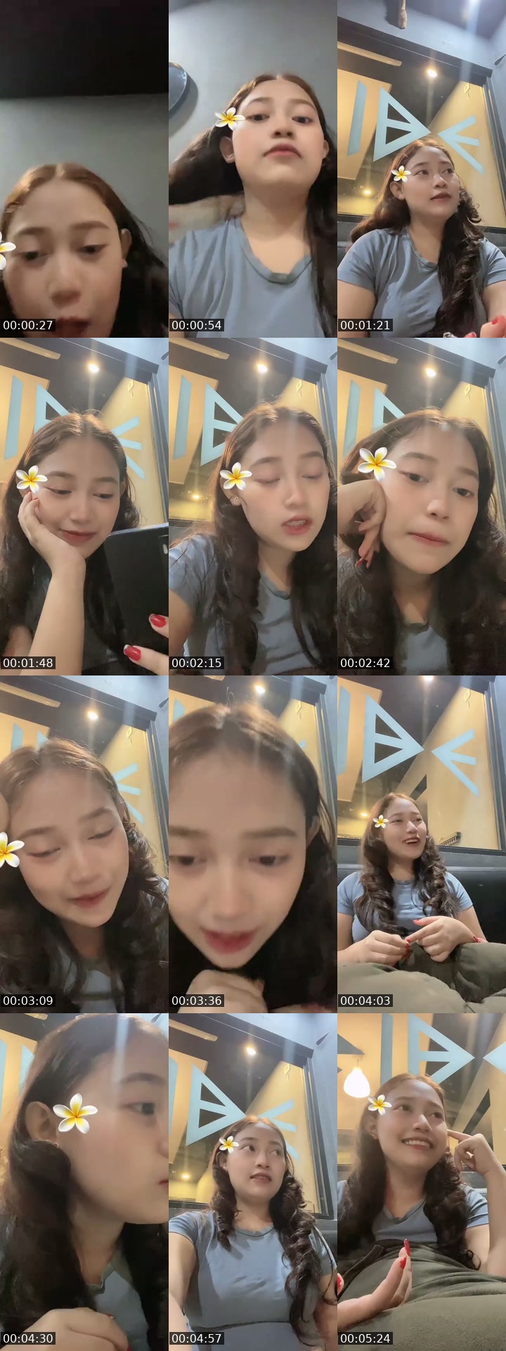 @nadcamz TikTok live from 2026-07-06