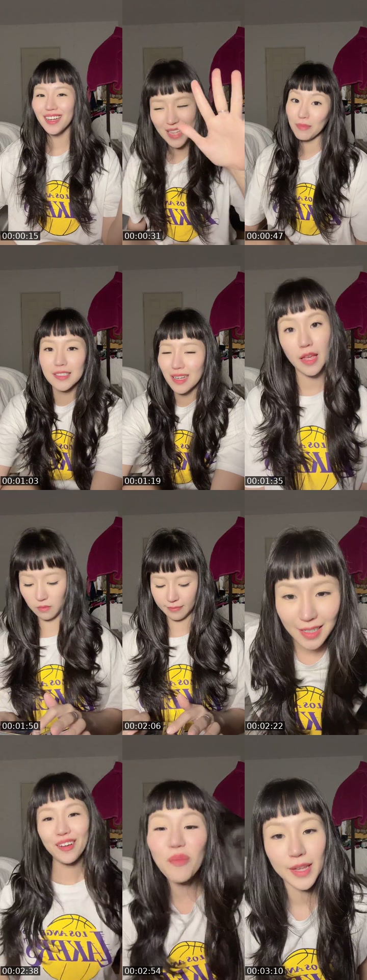 TikTok live: เม้ามอยย by @nan.niiiiiiiiii