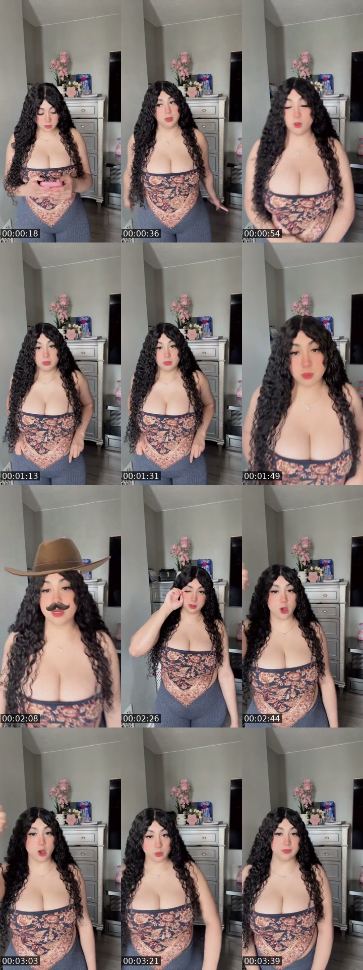 @pechugona28 TikTok live from 2026-07-06