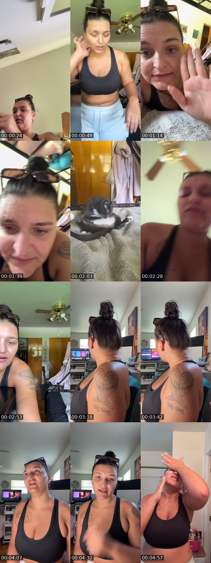 @elizabethmarieabr TikTok live from 2026-07-06