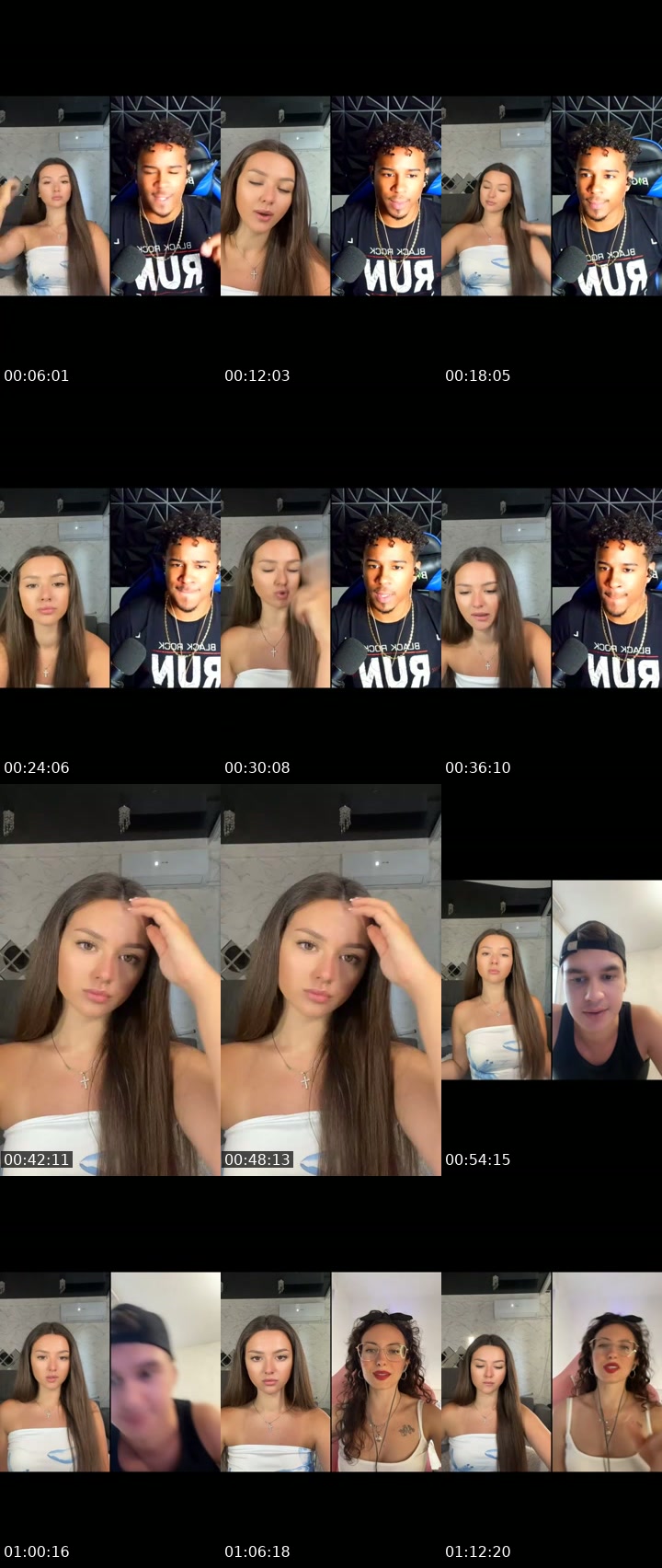 @leravaleriiaa TikTok live from 2026-07-06