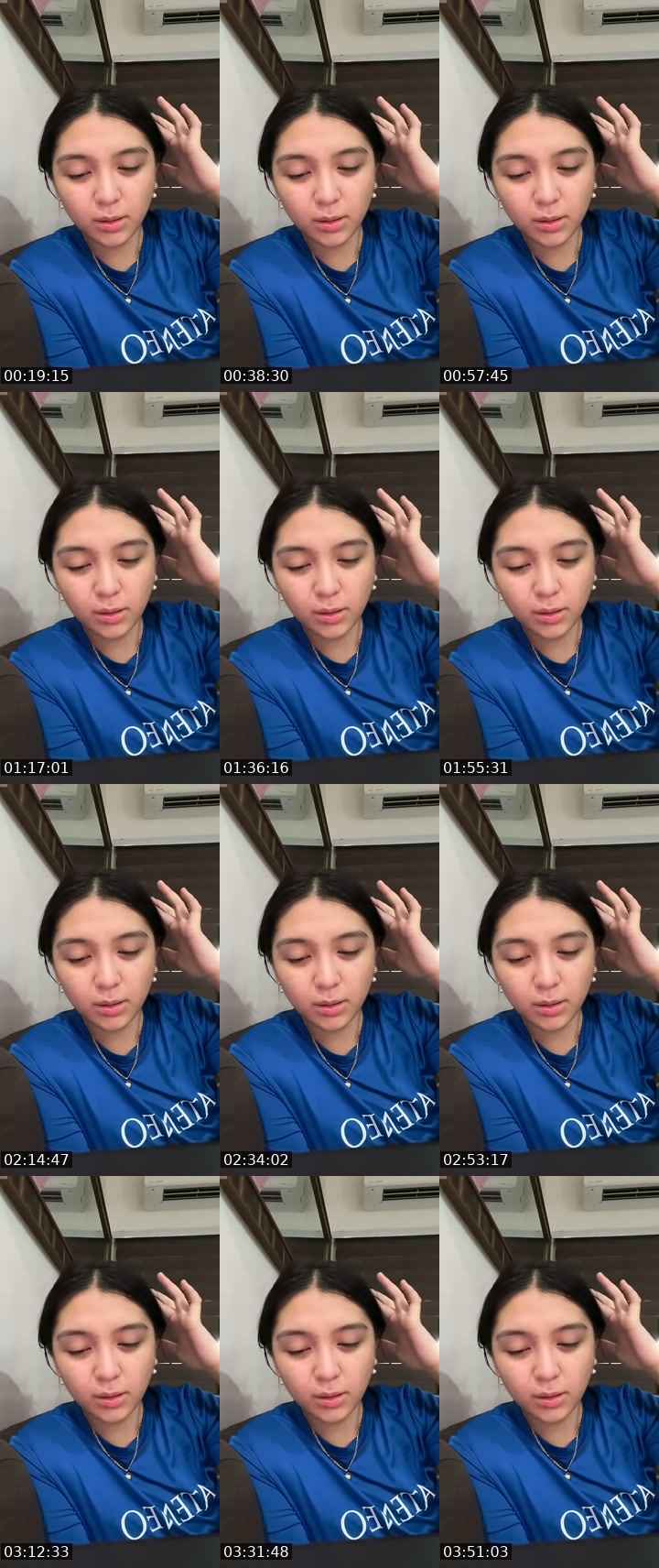 @matchaagf TikTok live from 2026-07-06
