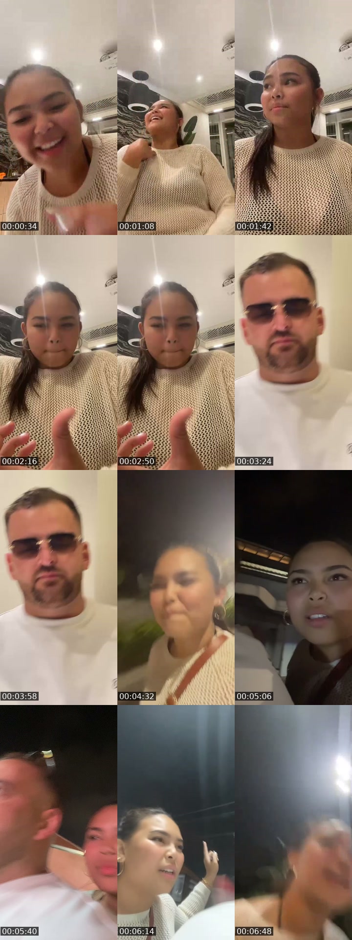 @vivebmn TikTok live from 2026-07-06