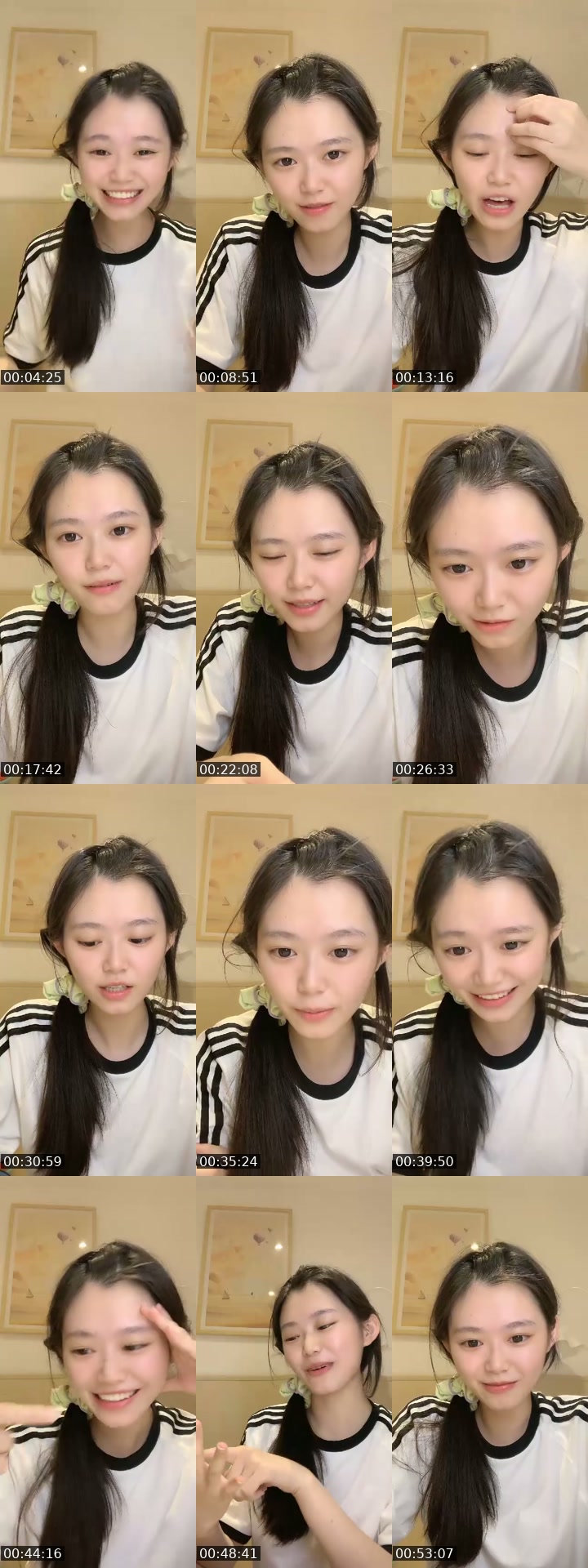 TikTok live: 风一般的女子！ by @nilima8625